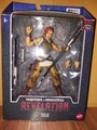 Masters of the Universe Revelation Teela Motu Mattel Masterverse