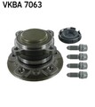 Radlagersatz SKF VKBA 7063 für COUNTRYMAN F46 F48 X1 X2 F45 BMW MINI 2er Active