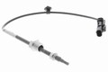 VEMO Sensor, Abgastemperatur 2-Polig, 280mm für OPEL V40-72-0013