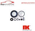 REPARATURSATZ BREMSSATTEL HINTEN NK 8847020 A FÜR VW BORA,GOLF VI,GOLF IV