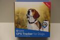 Tractive GPS DOG 4 -GPS Tracker für Hunde mit Gesundheitswarnungen - Weiß | NEU
