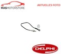 LAMBDASONDE LAMDASONDE DELPHI ES20063-12B1 P FÜR HONDA CIVIC VII,NSX,PRELUDE V