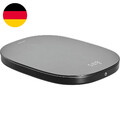 ZWILLING Enfinigy Digitale Küchenwaage, Maximales Gewicht 10 Kg, 0,1 G Genauigke