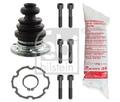 Original FEBI BILSTEIN Faltenbalgsatz Antriebswelle 03636 für Audi Skoda VW