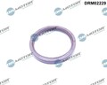 Wellen Dichtring Kurbelwelle für BMW Dr.motor Automotive Drm02229 1975 - 2010