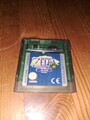 Nintendo the Legend of Zelda: Oracle of Ages - Game Boy Color