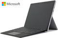 Microsoft Surface Pro 4 Tablet i5-6300U 8GB 256GB 2736x1824p 2,40GHz 2 Kerne 