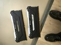 Corsair Vengeance RGB PRO 16GB 2 x 8 GB DDR4-RAM PC-Arbeitsspeicher