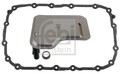 Hydraulik Filter Satz Automatik Getriebe für BMW Febi Bilstein 105779 04-13