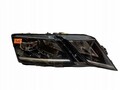 Frontscheinwerfer Skoda Octavia III 5E1941016E Full LED Rechts Headlight