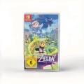 The Legend of Zelda: Echoes of Wisdom – Nintendo Switch