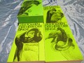 J.R.R. Tolkien , Der Herr der Ringe ,  Band  1 - 3  , Sonderausgabe 1979