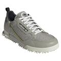 Adidas Original Unisex Continental 80 Baara Turnschuhe Sneakers Grau Retro