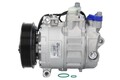 THERMOTEC KTT090188 Kompressor, Klimaanlage für SAAB