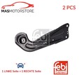 LINKS RECHTS QUERLENKER SATZ FEBI BILSTEIN 180552 2PCS A FÜR SKODA KODIAQ
