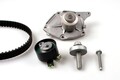 HEPU Wasserpumpe + Zahnriemensatz PK09620 für RENAULT NISSAN SUZUKI DACIA