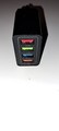 120W USB-C 4-fach Schnellladegerät 2x USB-C 2x USB-A Charger Mehrfach Stecker