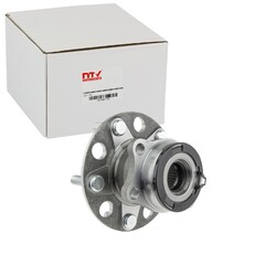 NTY RADLAGERSATZ HINTEN passend für CHRYSLER SEBRING CITROËN C4 DODGE CALIBER JE