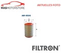MOTOR LUFTFILTER MOTORFILTER FILTRON AM455/6 P FÜR IVECO STRALIS,TRAKKER