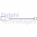 Belagverschleißsensor Scheibenbremse LZ0108 DELPHI für BMW 3 3 Touring 5 6