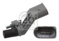 FEBI BILSTEIN Kurbelwellensensor mit Schraube für VW-Audi 37093