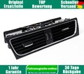 Luftdüse Luftausströmer Luftauslass Mitte Vorn Audi A4 B8 8K 8T1820951C