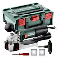 Metabo Lackfräse LF 850 S mit metaBOX 145 - Nachfolger von LF 724 S - 601049500