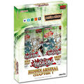 Yu-Gi-Oh! Hidden Arsenal Chapter 1 Box - 1.Edition -  Englisch NEU&OVP