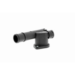 ORIGINAL® Vaico Kühlmittelflansch für VW GOLF V POLO PASSAT B6 Variant GOLF