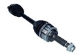 MAXGEAR 49-2500 Antriebswelle Vorne Links für TOYOTA COROLLA Kombi (E12J, E12T)