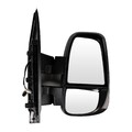 Original Iveco 5802495909 Außenspiegel Rechts kurzer Arm Daily VI ab 2014