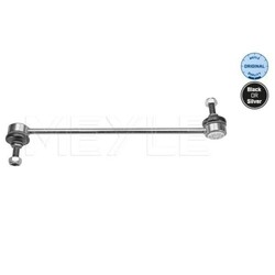 1x Stange/Strebe, Stabilisator MEYLE 316 060 0078 passend für MINI