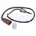 DELPHI TS30079 Sensor, exhaust gas temperature for AUDI,SEAT,SKODA,VW