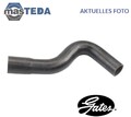 05-4212 KÜHLUNG KÜHLERSCHLAUCH OBERE GATES FÜR MERCEDES-BENZ 190