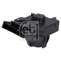 1x Zünd-/Startschalter FEBI BILSTEIN 184769 passend für SEAT SKODA VW