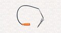 MAGNETI MARELLI Sensor, Abgastemperatur 172000349010 für AUDI PORSCHE VW