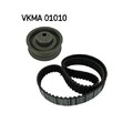Skf VKMA 01010 Zahnriemensatz für Audi Seat Skoda VW