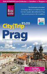 Eva Gruberová (u. a.) | Reise Know-How Reiseführer Prag (CityTrip PLUS) | Buch