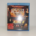 Blu-ray/ Death Race - Extended Version - FSK 18 !! Topzustand !! FDVD78