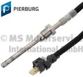 PIERBURG 7.11020.30.0 Sensor für Abgastemperatur Sensor Abgastemperatur 