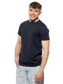 T-Shirt Basic Herren Shirts (1, 5, 10 Stück) 100% Baumwolle Gr. S-3XL Mehrpack