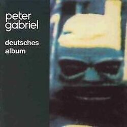 Deutsches Album von Gabriel Peter | CD | Zustand akzeptabelGeld sparen & nachhaltig shoppen!