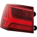 Valeo 047022 Heckleuchte für AUDI A6 4G2 4GC C7 4G5 4GD