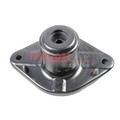 1x Federbeinstützlager METZGER 6490302 passend für AUDI VW