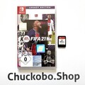 FIFA 21-Legacy Edition (Nintendo Switch)