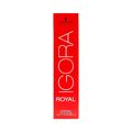 Schwarzkopf Igora Royal 5-1 Permanent Color Creme 60ml