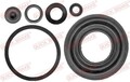 Quick Brake Reparatursatz, Bremssattel 114-0041 für ABARTH  passend für FIAT