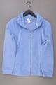 ✅ Street One Fleecejacke Classic Jacke für Damen Gr. 38, M neuwertig blau ✅