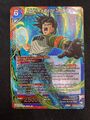 Android 17, The Move That Turns The Tide (BT20-139 SR) stromabsorbiert - DBS