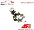 HALTER KOHLEBÜRSTEN AS-PL SBH0012 P NEU OE QUALITÄT